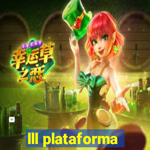 lll plataforma